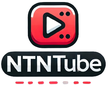 ntnTube Logo